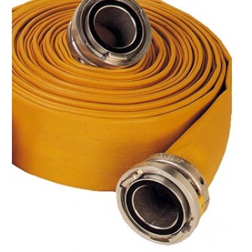 ARMTEX 600 - Heavy Duty Mining Fire Hose 