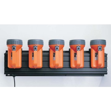 Mica CRC5 Charger Racks