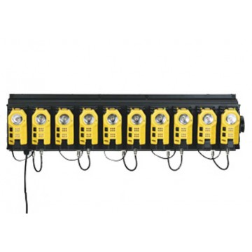 Mica CR15 Charger Rack