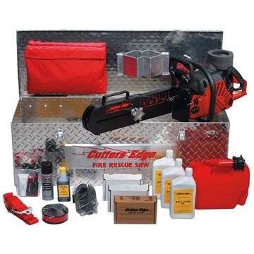 Cutters Edge Multi-Cut Rescue Saw Kit