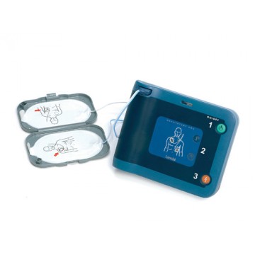 HeartStart FRx Defibrillator