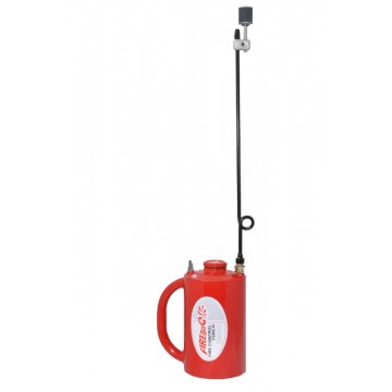 Fire Bug Drip Torch - 4 Litre