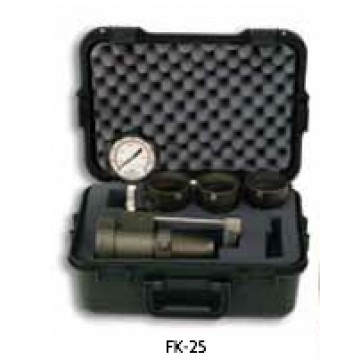 Akron Brass Style # FK-25 Apparatus Flow Test Kit