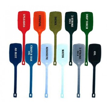 Plastic hot sale id tags