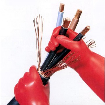 GL Electrical Insulating Gloves
