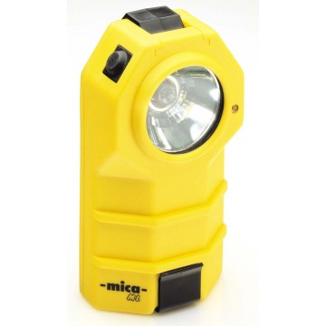 Mica Handlamp Series # ML600 1W LED