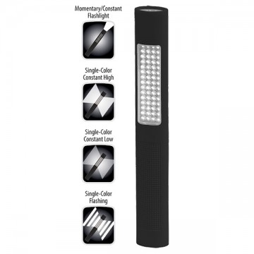 Nightstick NSP-1166 Safety Light / LED Torch