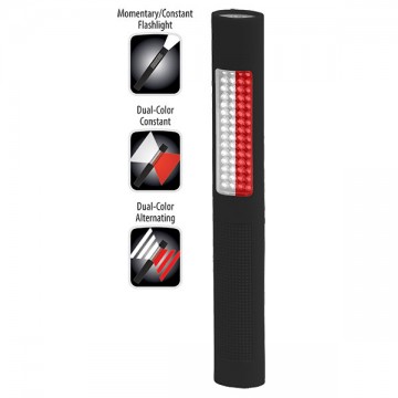 Nightstick NSP-1172 Safety Light / LED Torch