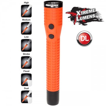 NSR-9920XL Xtreme Lumens Polymer Multi-Function Personal-Size Dual-Light w/Magnet