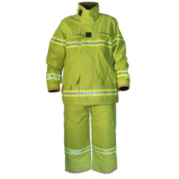 Structural Fire Fighting Garment - 340