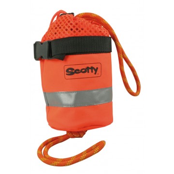 Scotty Fire Accessories # 4093 Rescue Rope Bag
