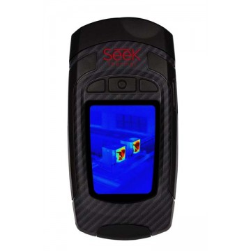 Seek Thermal - RevealPRO Thermal Imaging Camera 01