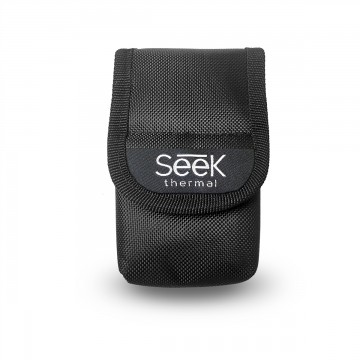 Seek Thermal - Reveal Holster Velcro