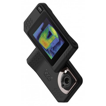 Seek Thermal Shot Series - Thermal Imaging Camera