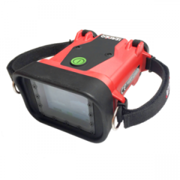 LEADER TIC 3.1 Thermal Imaging Camera