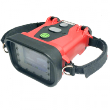 LEADER TIC 3.3 Thermal Imaging Camera