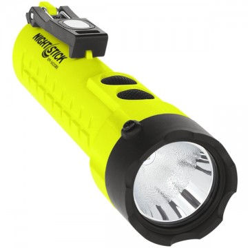 Nightstick XPP-5422GMX Intrinsically Safe Dual-Light Flashlight