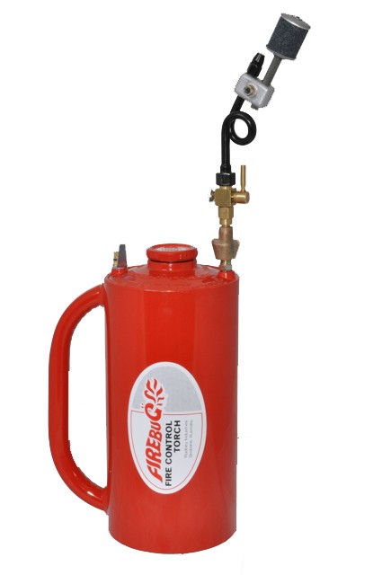 Wand torch outlet