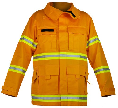 BRT Fire and Rescue Supplies Wildland Fire Fighting Coat and Trouser ...