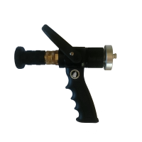 FD-20 Black Out Nozzle with Pistol Grip