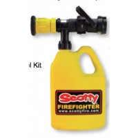 Scotty Foam Applicator Kits # 4075-15 