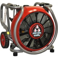 Leader MT236 Positive Pressure Ventilation Fan