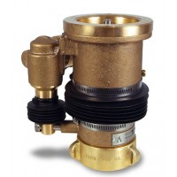 Akron Brass Style # 3297 Severe Duty Firefox Master Stream Nozzle