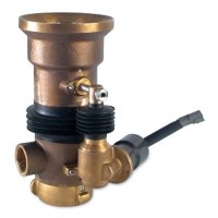 Akron Brass Style # 4471 Severe Duty Master Stream Nozzle