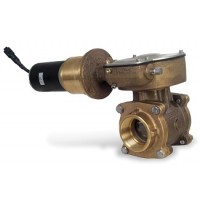 Akron Brass Style # 8620 Swing Out Valve