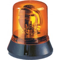 Centre Bolt Mount - 320 Series Halogen Rotating Beacon