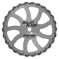 Cutters Edge Rotary Bullet Blade