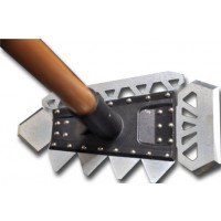 Vallfirest "Gorgui" Rakehoe Hand Tool