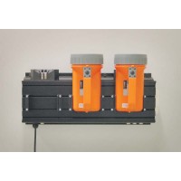 Mica CRC3 charger racks 