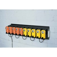 Mica CR13 Charger Holder Rack 