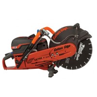 Cutters Edge CE760 Rotary Rescue Saw 5hp