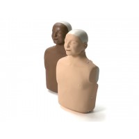 Laerdal Little Anne CPR & Training Manikins