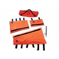 Vaccum Splint Set