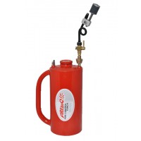 Drip Torch - 5 Litre with retractable wand Fire Bug