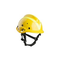 Bushfire Helmet / Emergency Rescue Helmet - Vallfirest VF2