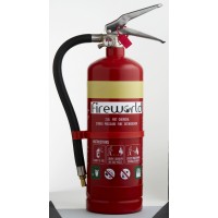Fire Extinguisher 2Ltr Wet Chemical