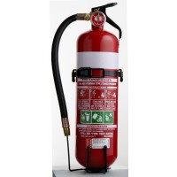 Fire Extinguisher 2kg DCP2A:40B:E