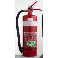 Fire Extinguisher 4.5kg DCPBE