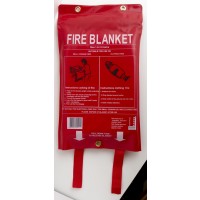 Fire Blanket 1.2 x 1.8mtr