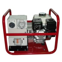 Generator Sets - Emergency Services