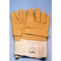 GL Electrical Insulating Glove Protectors - Leather