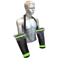 Harcor - Fire Fighter Arm Cooler Harness-1