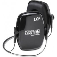 Howard Leight Hearing Protection - L0N Earmuffs