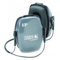 Howard Leight Hearing Protection - L1N Earmuffs