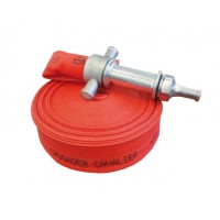 Cavalier Fire Hose