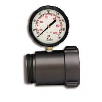 Akron Brass Style # LG-25 Line Gauge